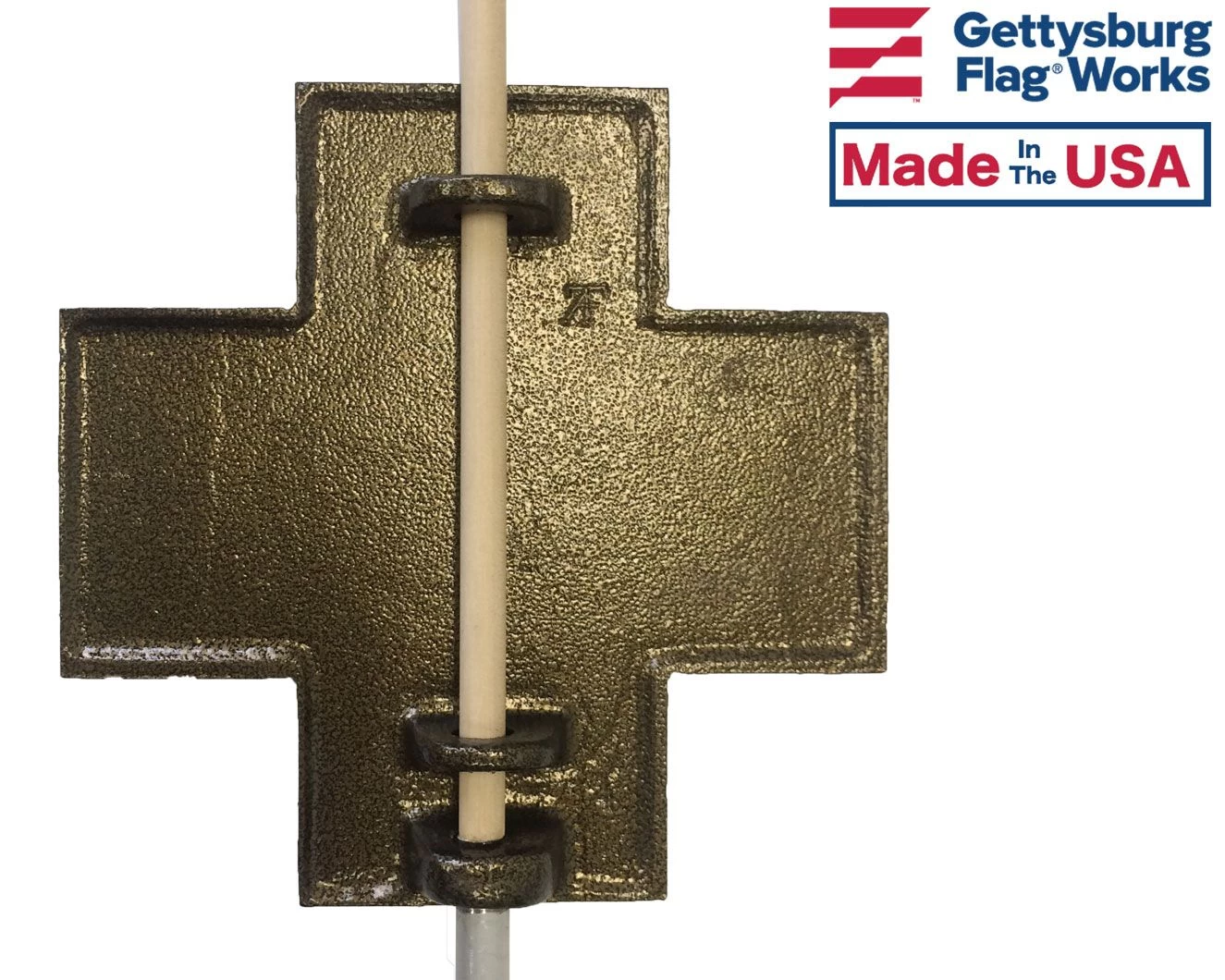 Spanish American War Grave Marker 3 Spanish American War Grave Marker - Image 3