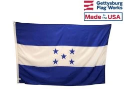 Honduras Flag