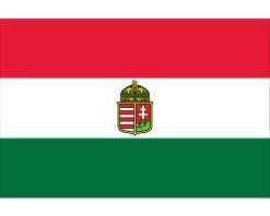 Historical Hungary Flag 1921-1946 -Flags and Banners Store hungary historical flag