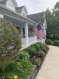 Betsy Ross 13 Star Flag 23 Betsy Ross 13 Star Flag -Flags and Banners Store image 2