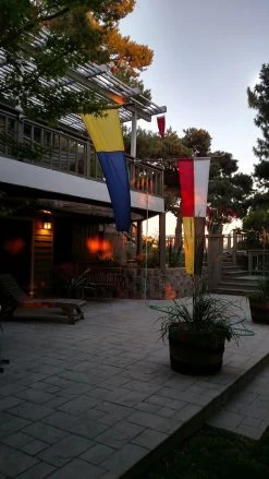 Individual Code Signal Flags & Pennants 25 Individual Code Signal Flags & Pennants -Flags and Banners Store img 20160722 210612675 hdr