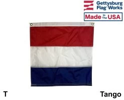 Individual Code Signal Flags & Pennants 28 Individual Code Signal Flags & Pennants -Flags and Banners Store img 2544 1 1