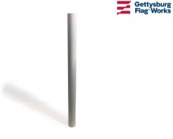 Superflex Telescoping Flagpole - Choose Options -Flags and Banners Store img 7899 eagle