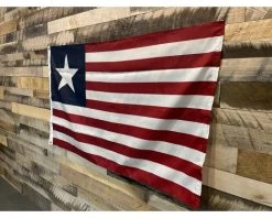 Texas Naval Ensign - Choose Options 9 Texas Naval Ensign - Choose Options -Flags and Banners Store img 9535