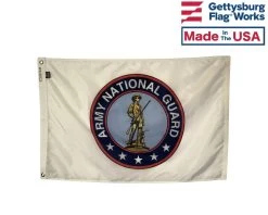 Army National Guard Flag