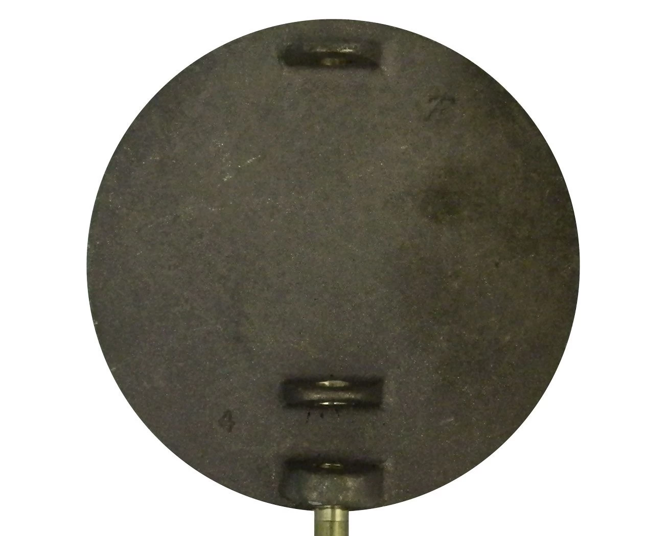 Korean War Armed Forces Grave Marker - Choose Options 2 Korean War Armed Forces Grave Marker - Choose Options - Image 2