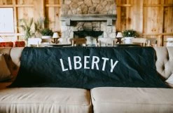Wild Standard X Gettysburg Flag - Liberty Flag