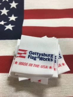 I Love Fishing Boat Flag -Flags and Banners Store made in the usa tags 2