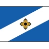 Madison City Flag