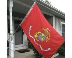 Marine Corps Graduation Packages -Flags and Banners Store marine corps flag flying
