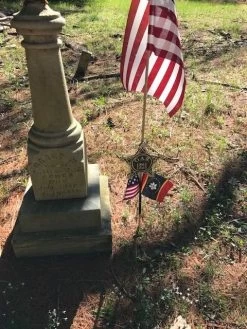 Civil War (GAR) Grave Marker - Choose Options 34 Civil War (GAR) Grave Marker - Choose Options -Flags and Banners Store matt kelly grave marker at grave