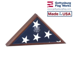 Memorial Case "President"