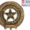 Mexican War Veteran Grave Marker