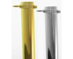 Aluminum Parade Pole 1 1/4"
