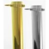 Aluminum Parade Pole 1"