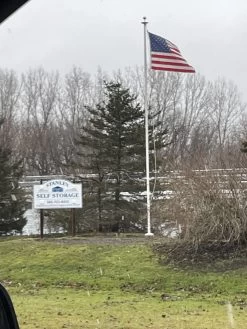 Easy Order Aluminum Flagpole 25' -Flags and Banners Store mirandas easy order flagpole