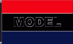 Model Flag