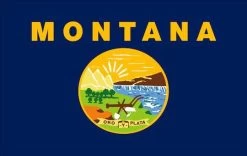 Montana Flag - Outdoor -Flags and Banners Store montana flag