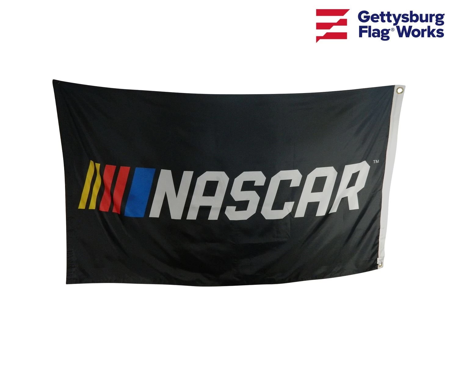 Nascar Flag 2 Nascar Flag - Image 2