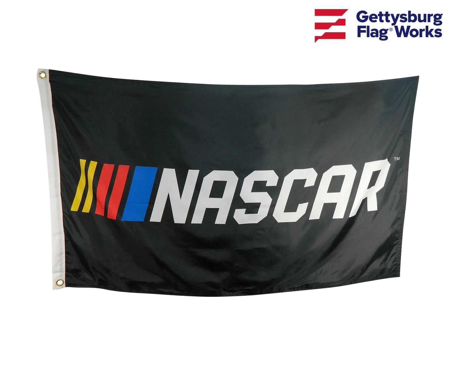 Nascar Flag 1 Nascar Flag