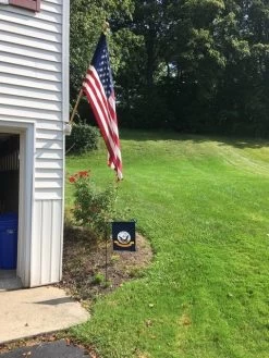 US Navy Garden Flag 7 US Navy Garden Flag -Flags and Banners Store navy garden flag