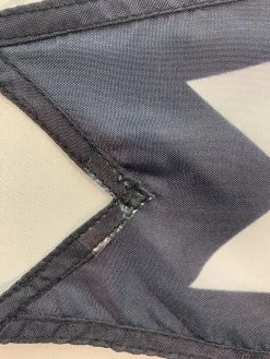 FREAK PENNANT FLAG -Flags and Banners Store njt4xh a