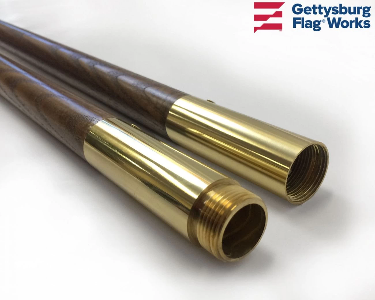 South Carolina Indoor Flag Set-3x5 4 South Carolina Indoor Flag Set-3x5 - Image 4