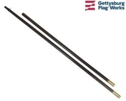 POW/MIA INDOOR FLAG SET -Flags and Banners Store oak brass fz a 4 7 1