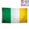 Offaly County Flag - 3x5'