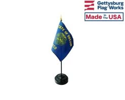 Oregon State Stick Flag