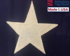 12x18" Officer Boat Flag - Past Commodore -Flags and Banners Store past commodore flag c 1