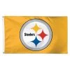 Pittsburgh Steelers Flag