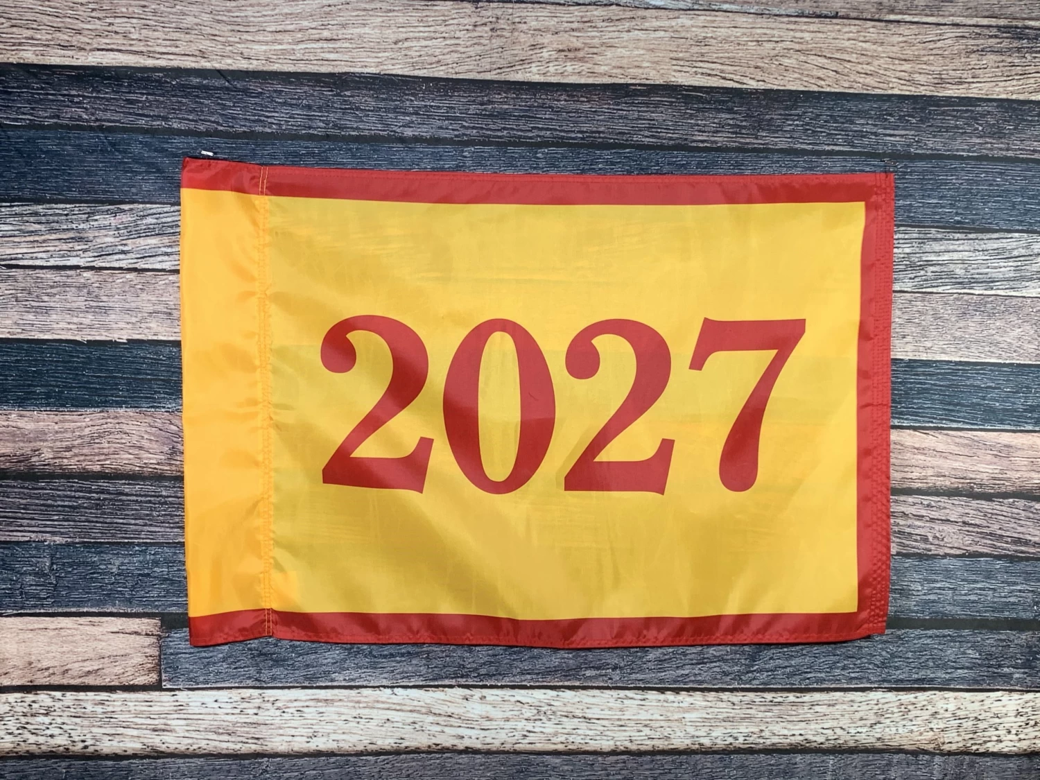 Boot Camp Platoon Number Guidon 2 Boot Camp Platoon Number Guidon - Image 2