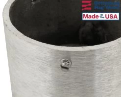 Pole Top Adapter -Flags and Banners Store pole top adapter e340240 b