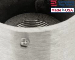 Pole Top Adapter -Flags and Banners Store pole top adapter e340240 e