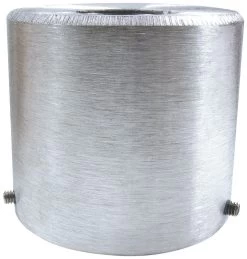 Pole Top Adapter -Flags and Banners Store pole top adapter side view