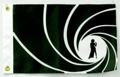 Custom Boat Flag -Flags and Banners Store printed boat flag