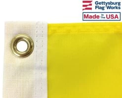 Quarantine Flag For Arrival In Port 6 Quarantine Flag For Arrival In Port -Flags and Banners Store quarantine flag c