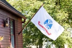 US Army Flag - Official Seal -Flags and Banners Store r5 23397