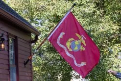 Military Branches Combo Set (6 Branches) -Flags and Banners Store r5 23421 1