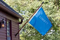 3x3' 1771 Historic Liberty Flag -Flags and Banners Store r5 23438