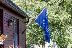 Commodore Perry 'Don't Give Up The Ship' Flag -Flags and Banners Store r5 23458