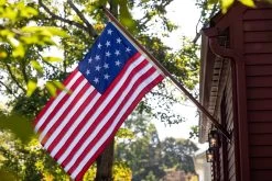 Star Spangled Banner 15 Stars & 15 Stripes - Choose Options -Flags and Banners Store r5 23489