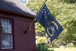 Battle Of Plattsburgh Veterans Exempt Flag 17 Battle Of Plattsburgh Veterans Exempt Flag -Flags and Banners Store r5 23524