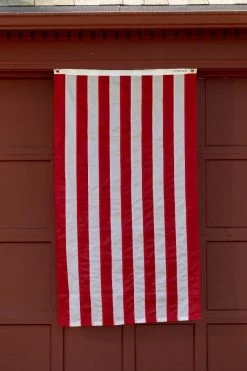 Sons Of Liberty Flag - 13 Sewn Stripes 6 Sons Of Liberty Flag - 13 Sewn Stripes -Flags and Banners Store r5 23632