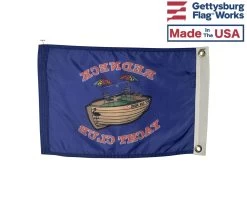 Redneck Yacht Club Boat Flag 6 Redneck Yacht Club Boat Flag -Flags and Banners Store redneck yacht back