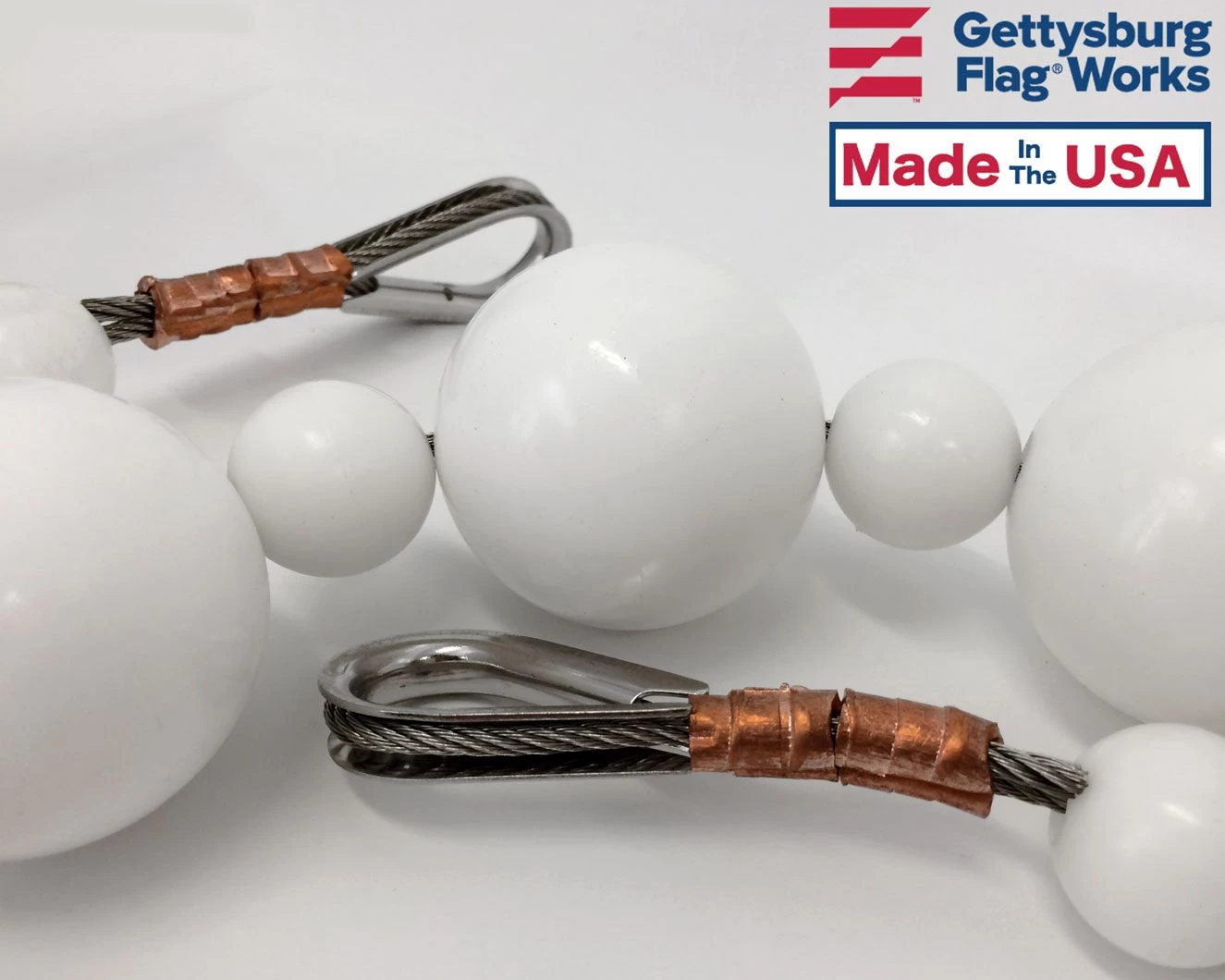 Beaded Retainer Rings-Choose Options 7 Beaded Retainer Rings-Choose Options - Image 7