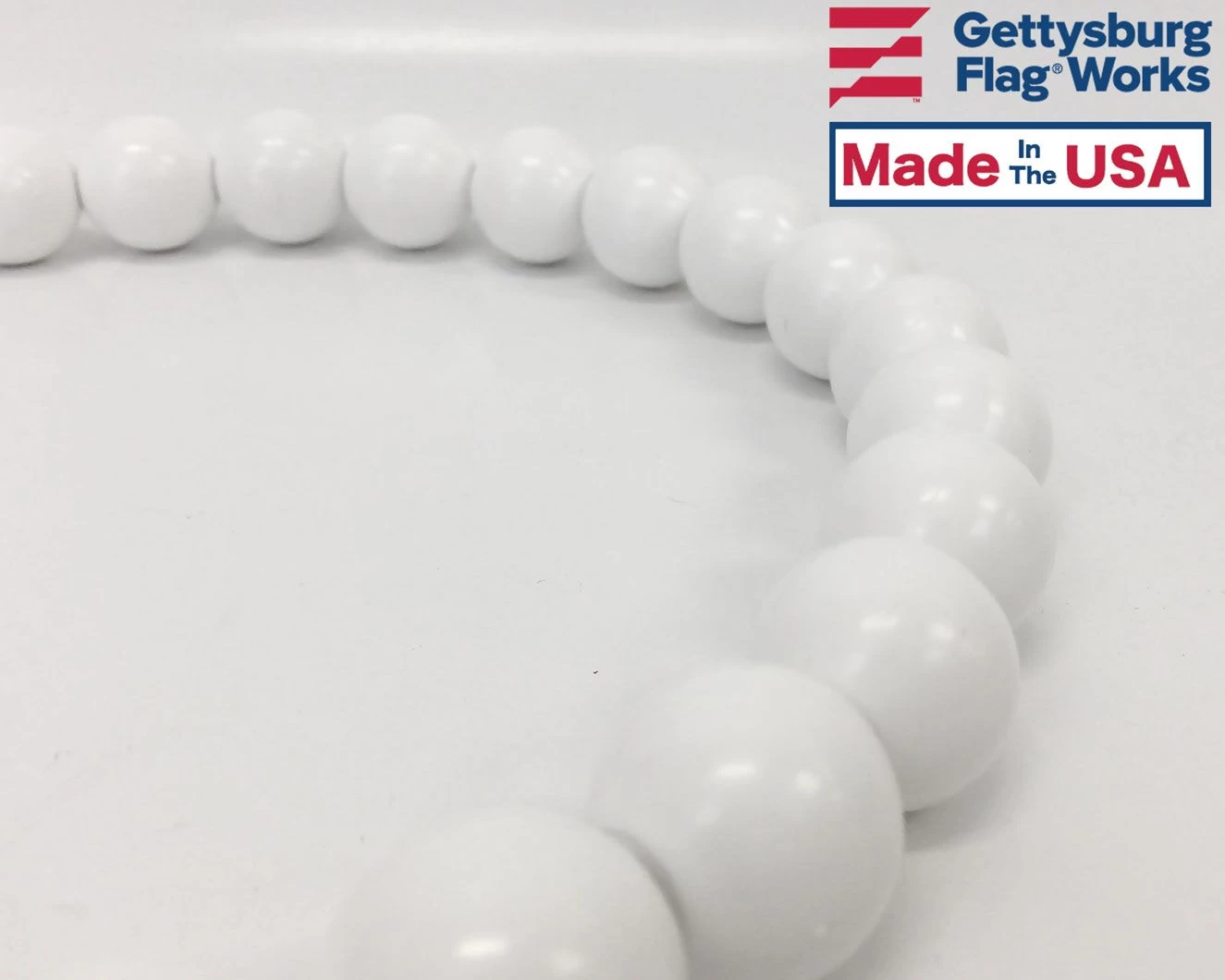 Beaded Retainer Rings-Choose Options 8 Beaded Retainer Rings-Choose Options - Image 8