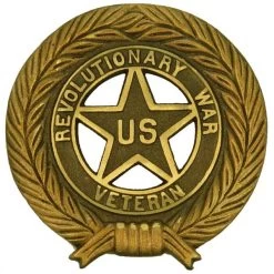 Revolutionary War Veteran Bronze Grave Marker 7 Revolutionary War Veteran Bronze Grave Marker -Flags and Banners Store revolutionary grave bronze ct17 lg