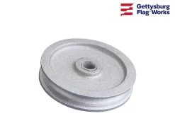Replacement Wheel For Flagpole Truck Pulley